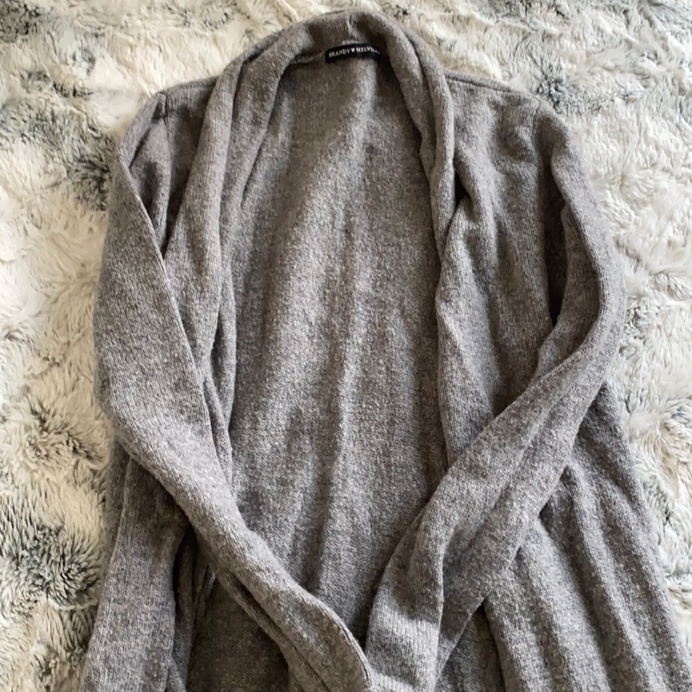 Brandy Melville Cardigan